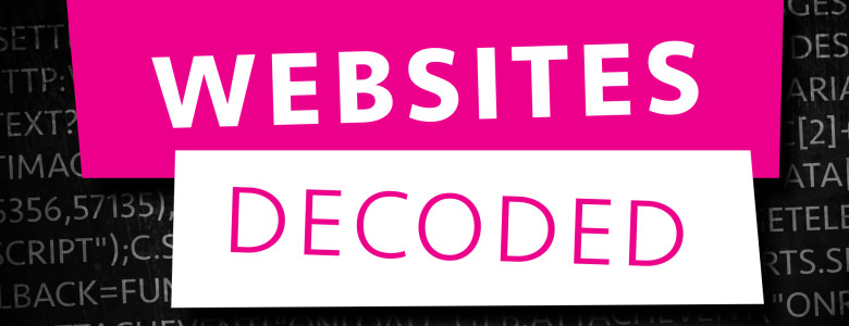 Websites_Decoded