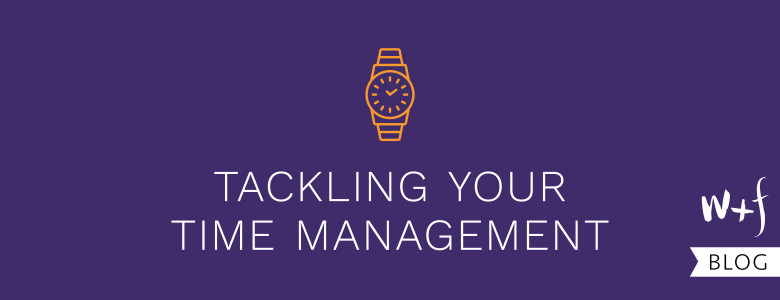 Tackling time management
